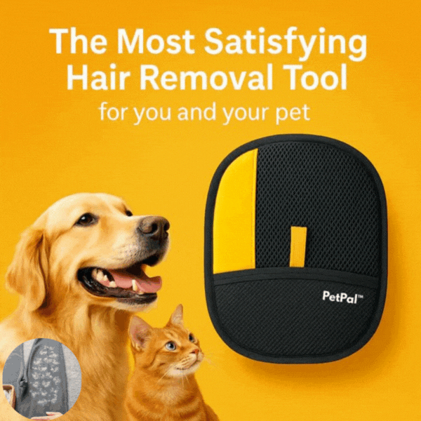 FurVanta™ — Transform Grooming Into a Soothing, Hair-Free Bonding Experience