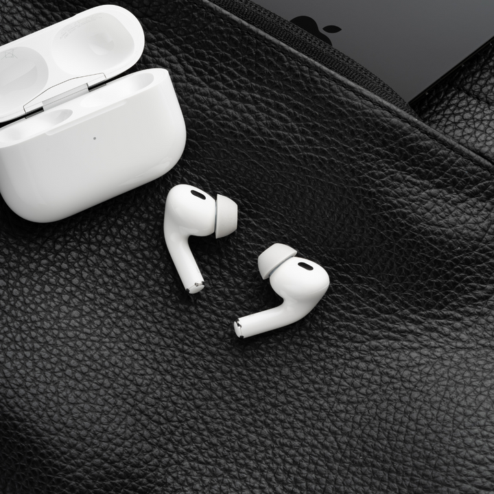 Nexa AirPod Pro Ear Tips | Memory Foam, Enhanced Comfort, Oval Design 10