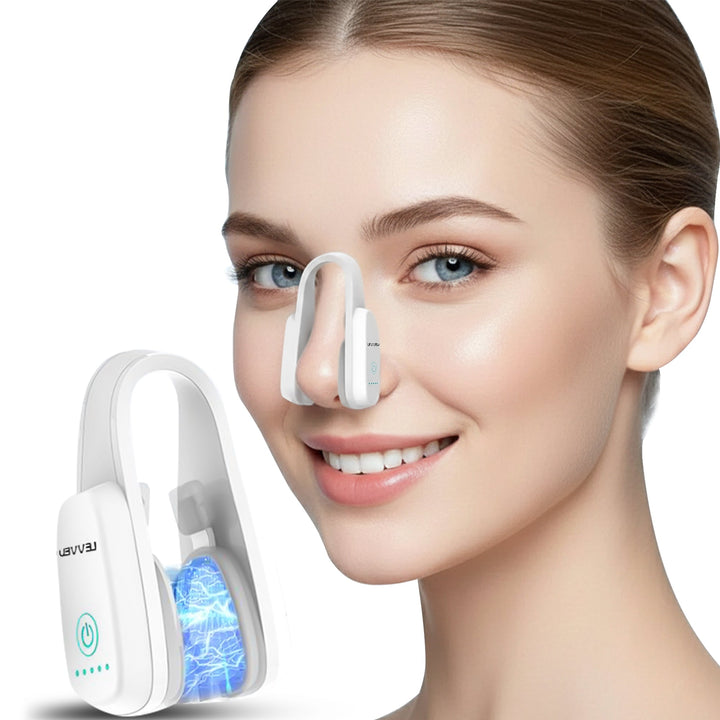 Nora EMS Beauty Device | Lightweight, Easy to Use 0
