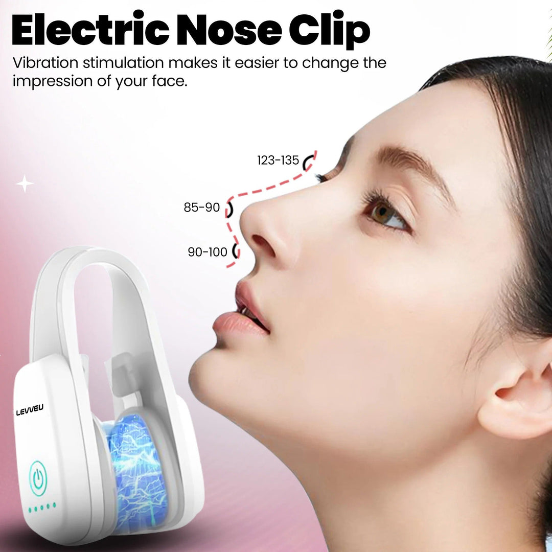 Nora EMS Beauty Device | Lightweight, Easy to Use 2