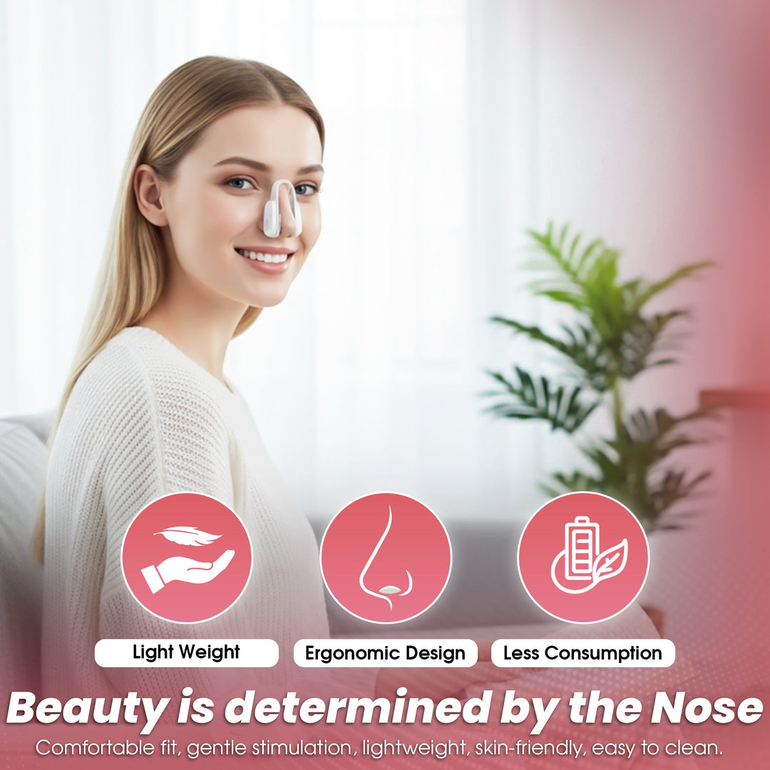 Nora EMS Beauty Device | Lightweight, Easy to Use 3
