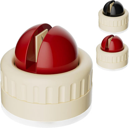 Oni Knife Sharpener | One-Press, Suction Base for Easy Use 1