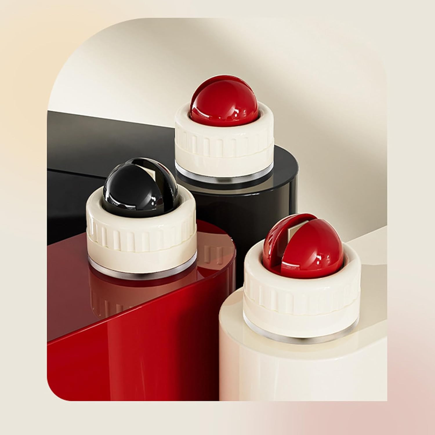 Oni Knife Sharpener | One-Press, Suction Base for Easy Use 6