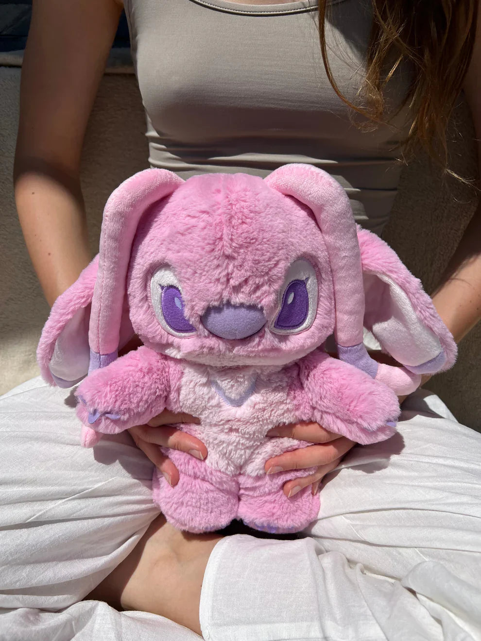 Soft Plush Heat Pack™ — Cozy Warmth Anytime, Anywhere