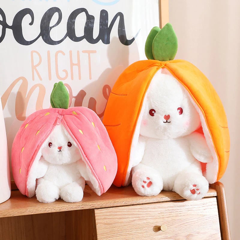 Ravi Rabbit Plush Toy | Soft, Adorable Stuffed Animal 1