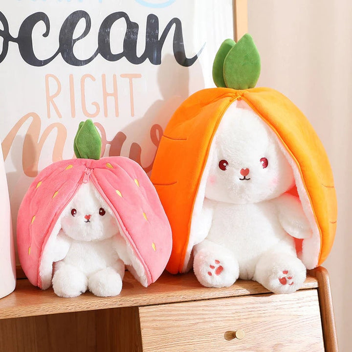 Ravi Rabbit Plush Toy | Soft, Adorable Stuffed Animal 1