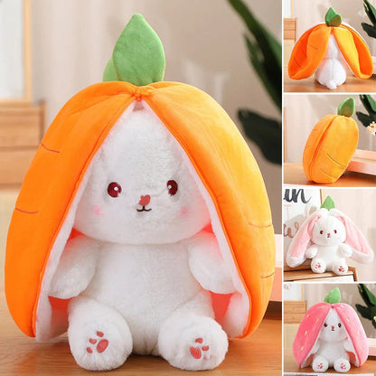 Ravi Rabbit Plush Toy | Soft, Adorable Stuffed Animal 2