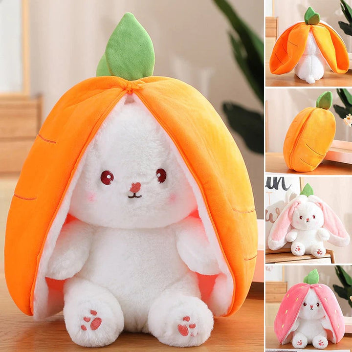 Ravi Rabbit Plush Toy | Soft, Adorable Stuffed Animal 2