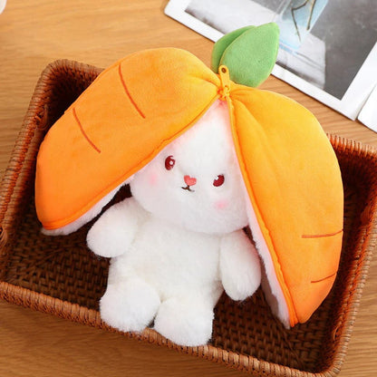 Ravi Rabbit Plush Toy | Soft, Adorable Stuffed Animal 5