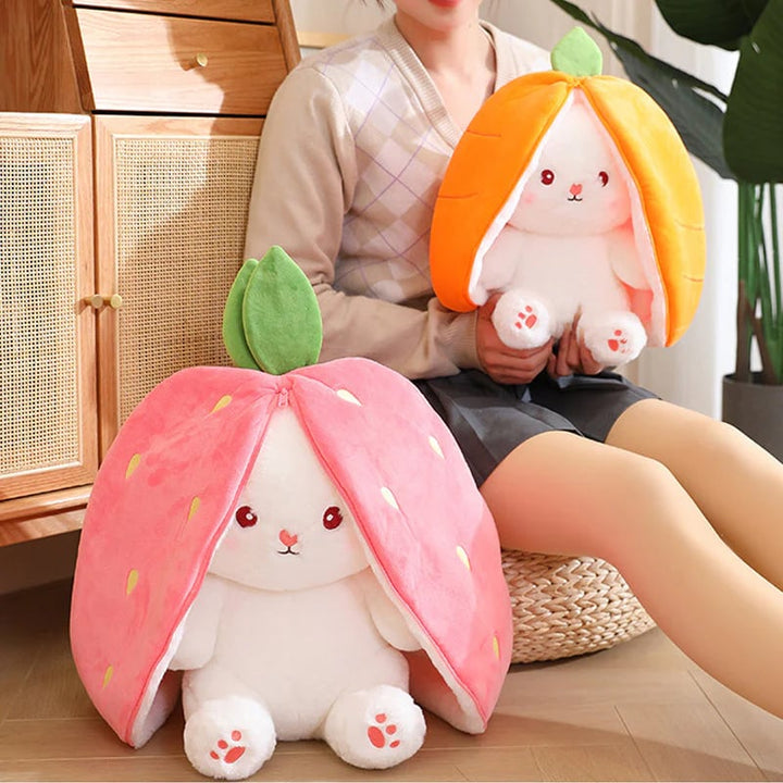 Ravi Rabbit Plush Toy | Soft, Adorable Stuffed Animal 6