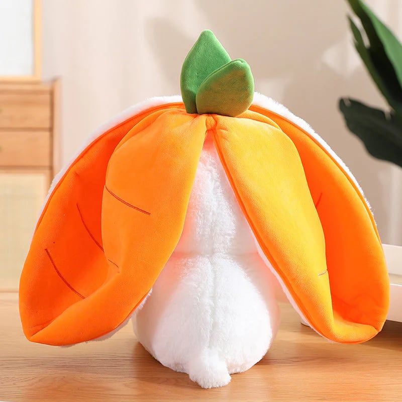Ravi Rabbit Plush Toy | Soft, Adorable Stuffed Animal 8