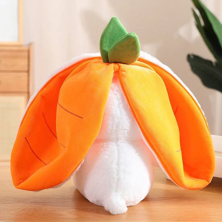 Ravi Rabbit Plush Toy | Soft, Adorable Stuffed Animal 8