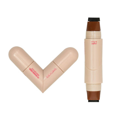 Roxy Eyeliner Pen | Dual-Head Liquid Eyeliner Stamp Wing, Quick-Dry 4