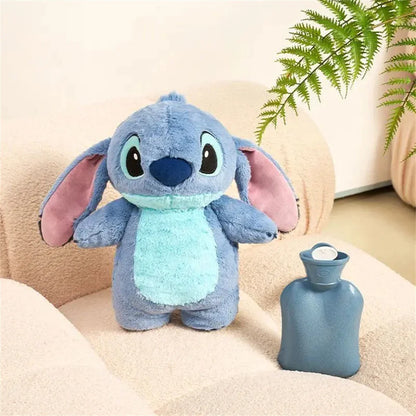 Soft Plush Heat Pack™ — Cozy Warmth Anytime, Anywhere