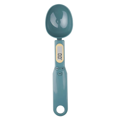 PrecisionPro Digital Spoon Scale