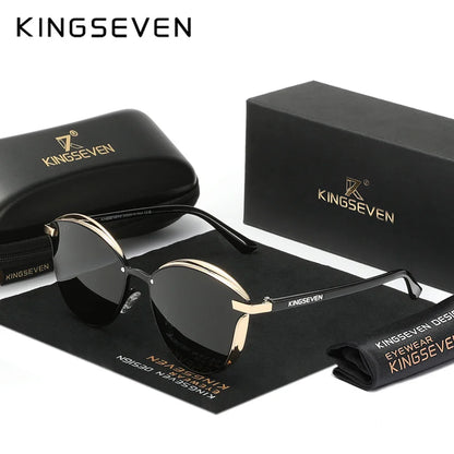 Celestēve™ — Sculpted Elegance, Clear Vision
