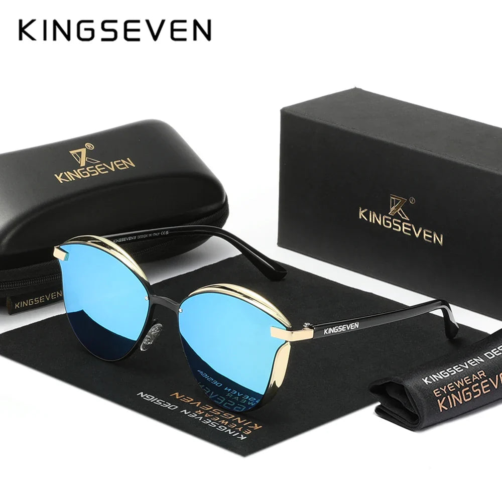 Celestēve™ — Sculpted Elegance, Clear Vision