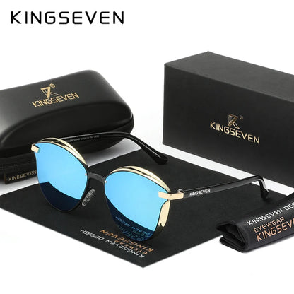 Celestēve™ — Sculpted Elegance, Clear Vision