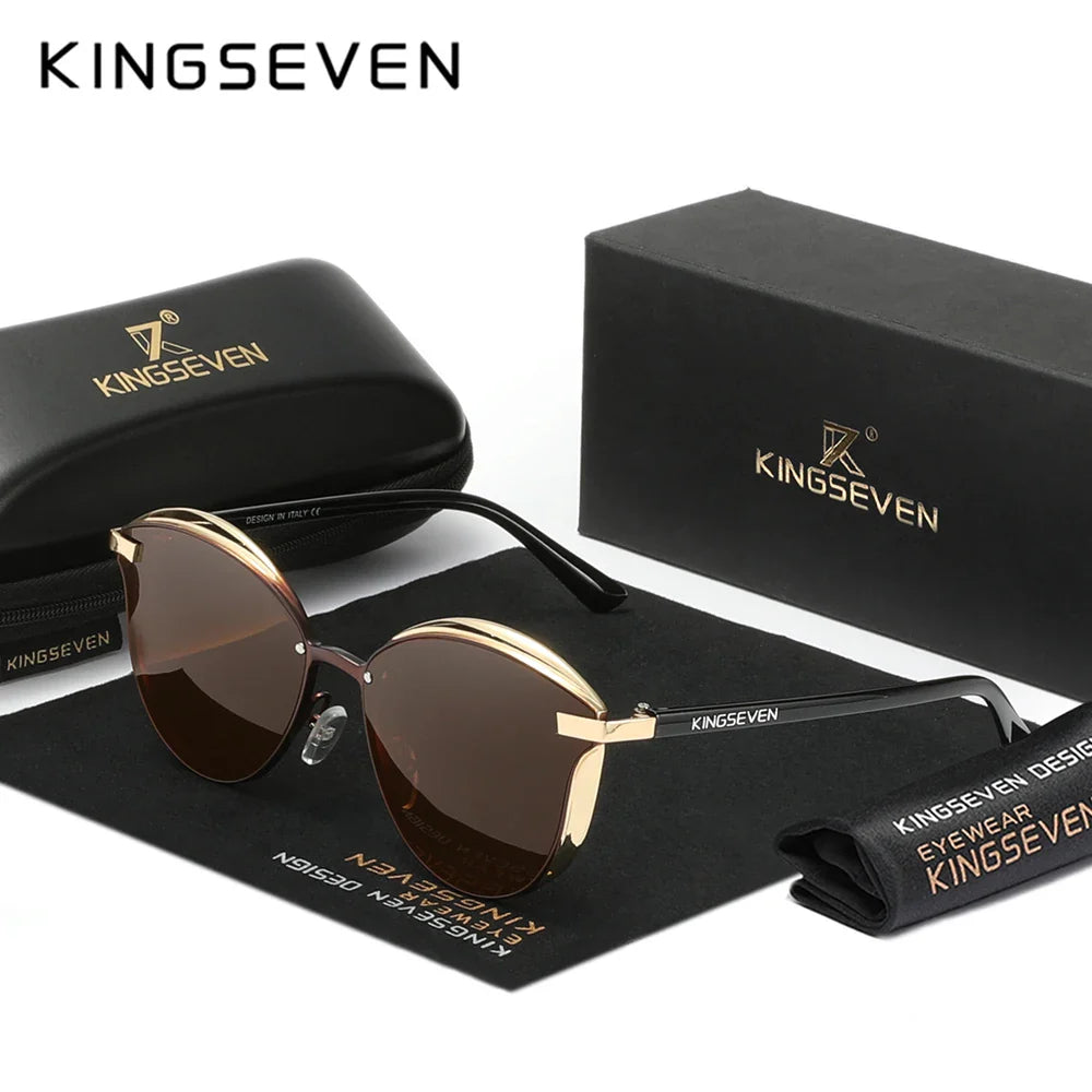 Celestēve™ — Sculpted Elegance, Clear Vision