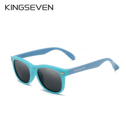 VireoShade™ — Playful Protection with Clear Comfort
