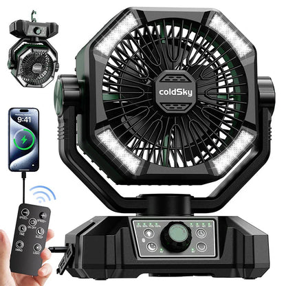 ChillVibe™ — Own Instant, Unstoppable Cool Wherever You Roam