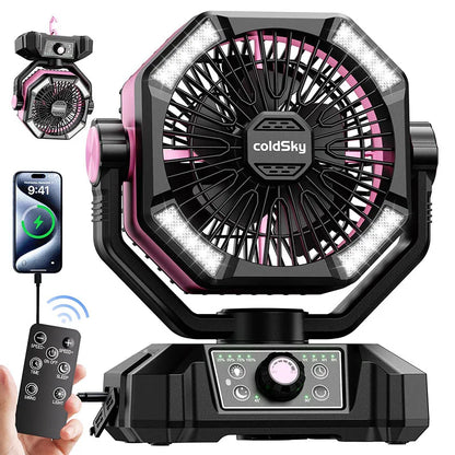ChillVibe™ — Own Instant, Unstoppable Cool Wherever You Roam