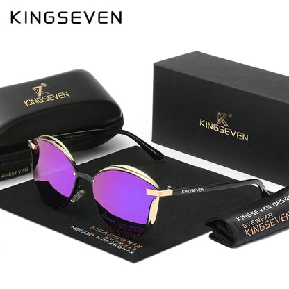 Celestēve™ — Sculpted Elegance, Clear Vision