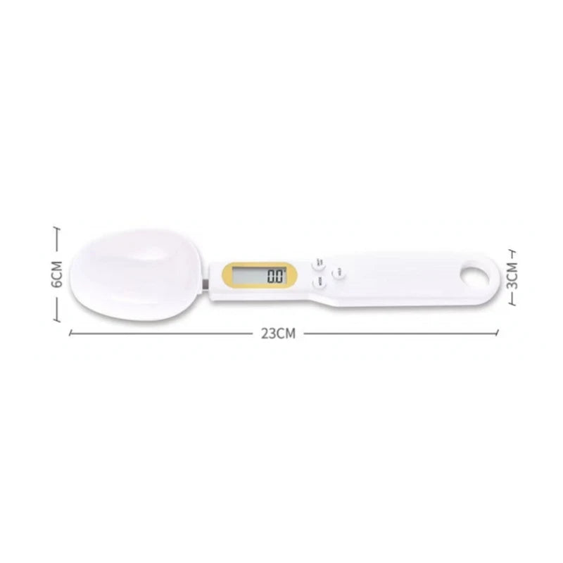 PrecisionPro Digital Spoon Scale