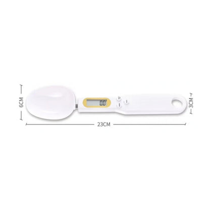 PrecisionPro Digital Spoon Scale