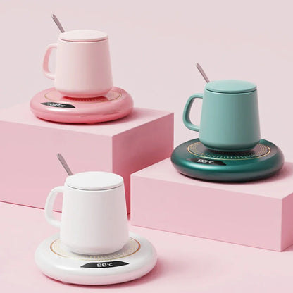 Smart Coffee Mug Warmer