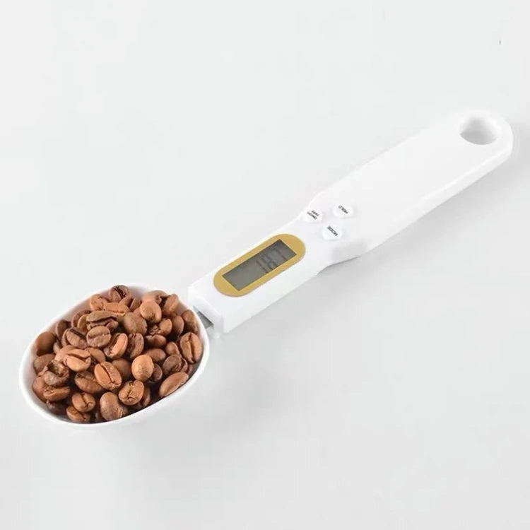 PrecisionPro Digital Spoon Scale