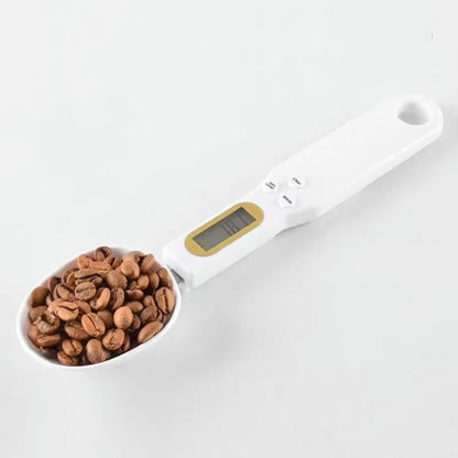 PrecisionPro Digital Spoon Scale