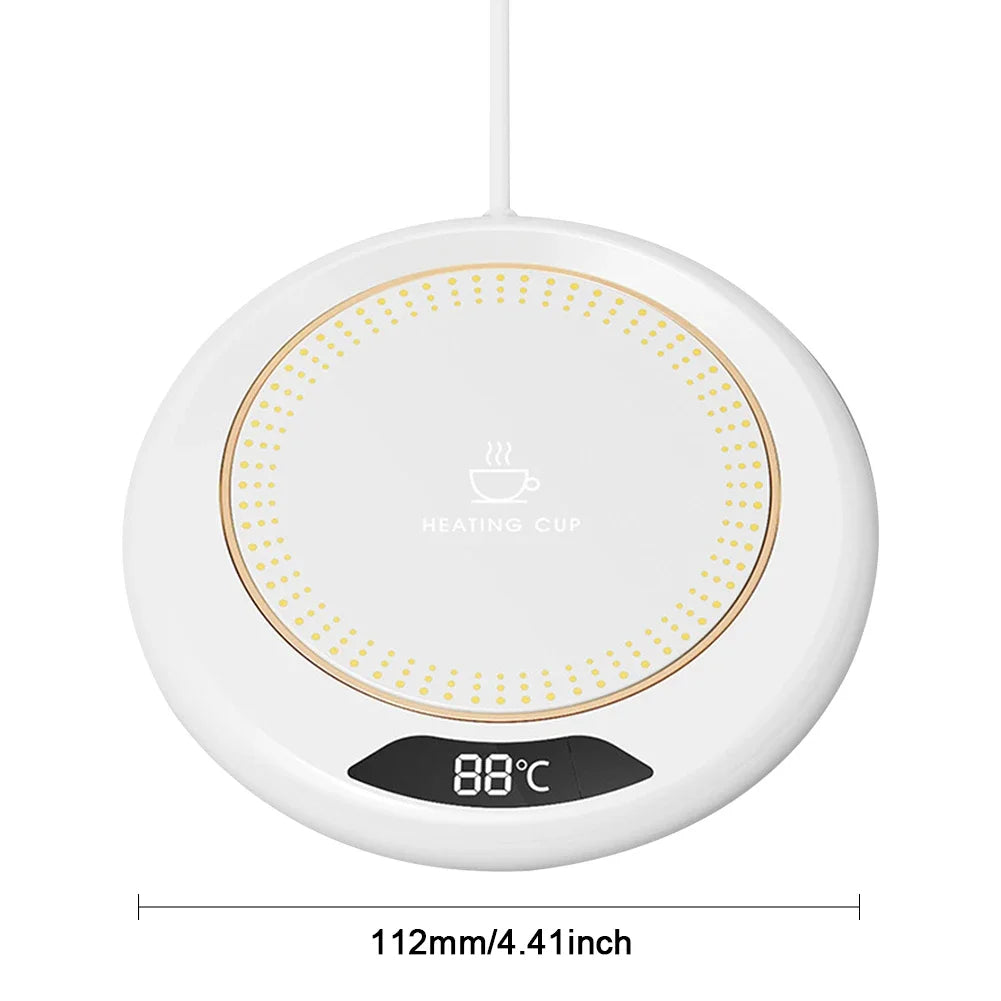 Smart Coffee Mug Warmer