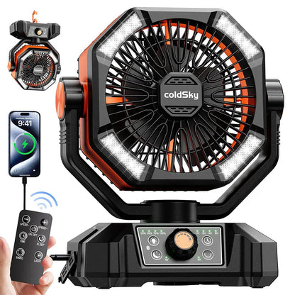 ChillVibe™ — Own Instant, Unstoppable Cool Wherever You Roam