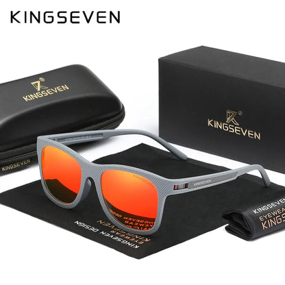 LuxeSight™ — Featherlight Frames, Bold Clarity