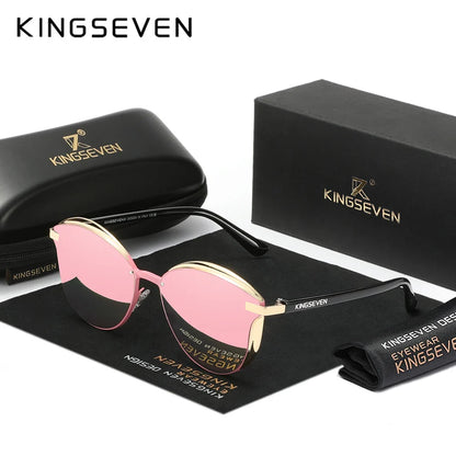 Celestēve™ — Sculpted Elegance, Clear Vision