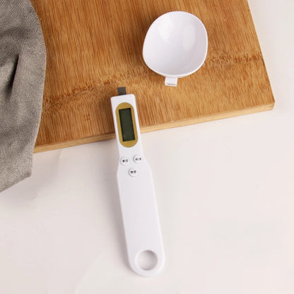 PrecisionPro Digital Spoon Scale