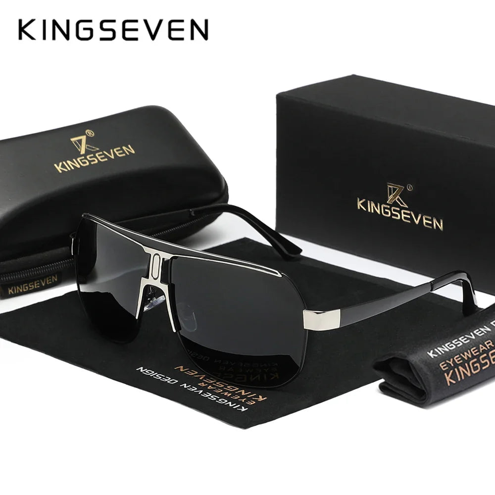 Mavrine™ — Sleek Clarity Meets Timeless Comfort