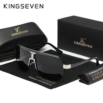 Mavrine™ — Sleek Clarity Meets Timeless Comfort
