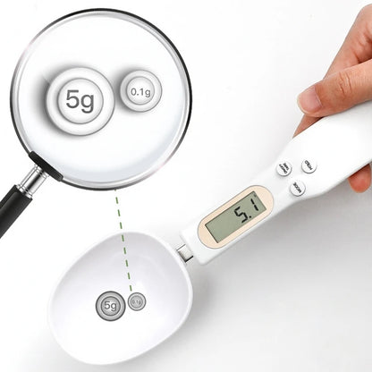 PrecisionPro Digital Spoon Scale