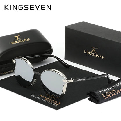 Celestēve™ — Sculpted Elegance, Clear Vision
