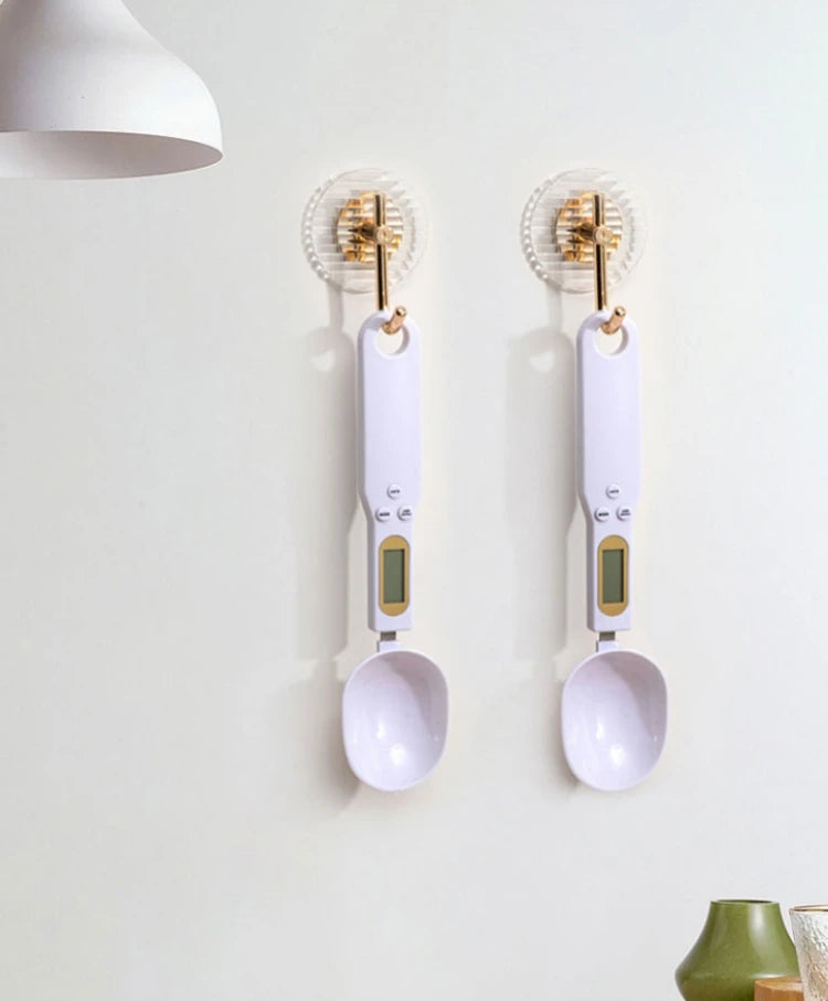 PrecisionPro Digital Spoon Scale