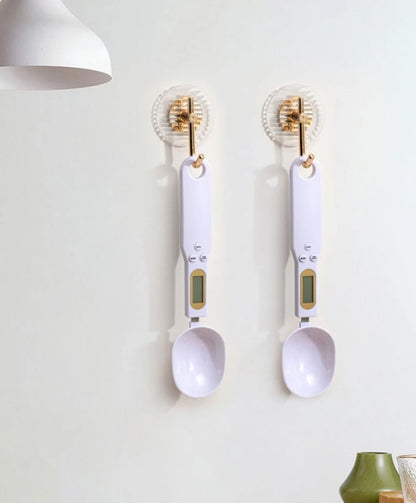 PrecisionPro Digital Spoon Scale