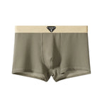 CHUNE Glacier Silk Boxer