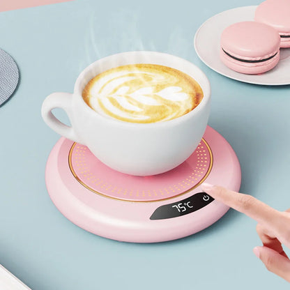 Smart Coffee Mug Warmer