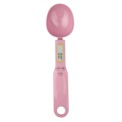 PrecisionPro Digital Spoon Scale