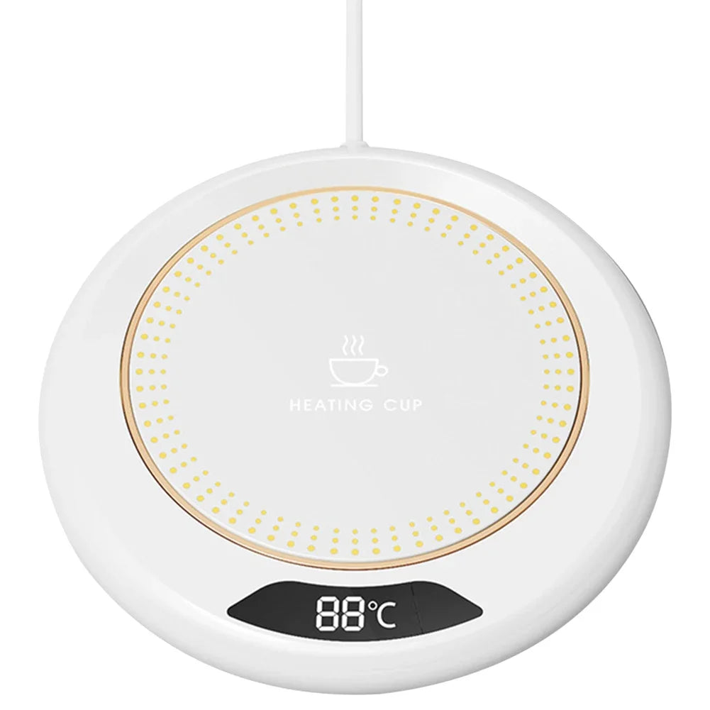 Smart Coffee Mug Warmer
