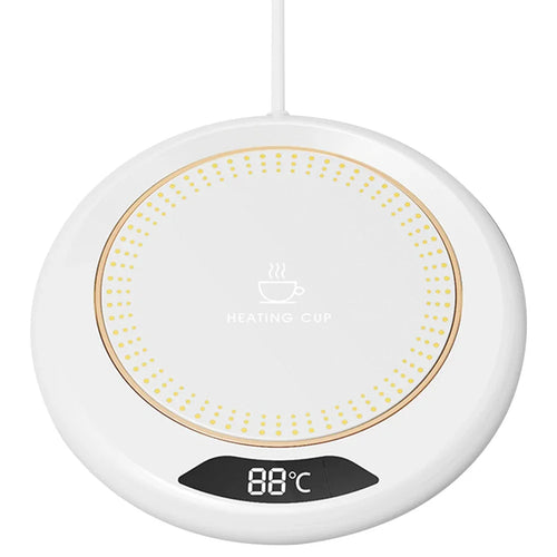 Smart Coffee Mug Warmer