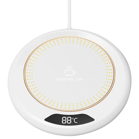 Smart Coffee Mug Warmer