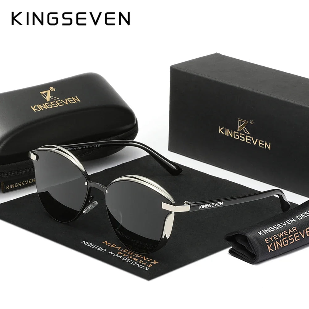 Celestēve™ — Sculpted Elegance, Clear Vision
